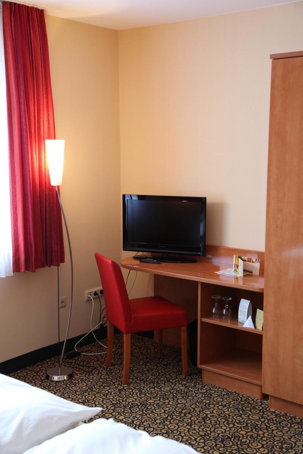Hotel Matthias Gnarrenburg Rum bild